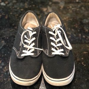Women’s Vans